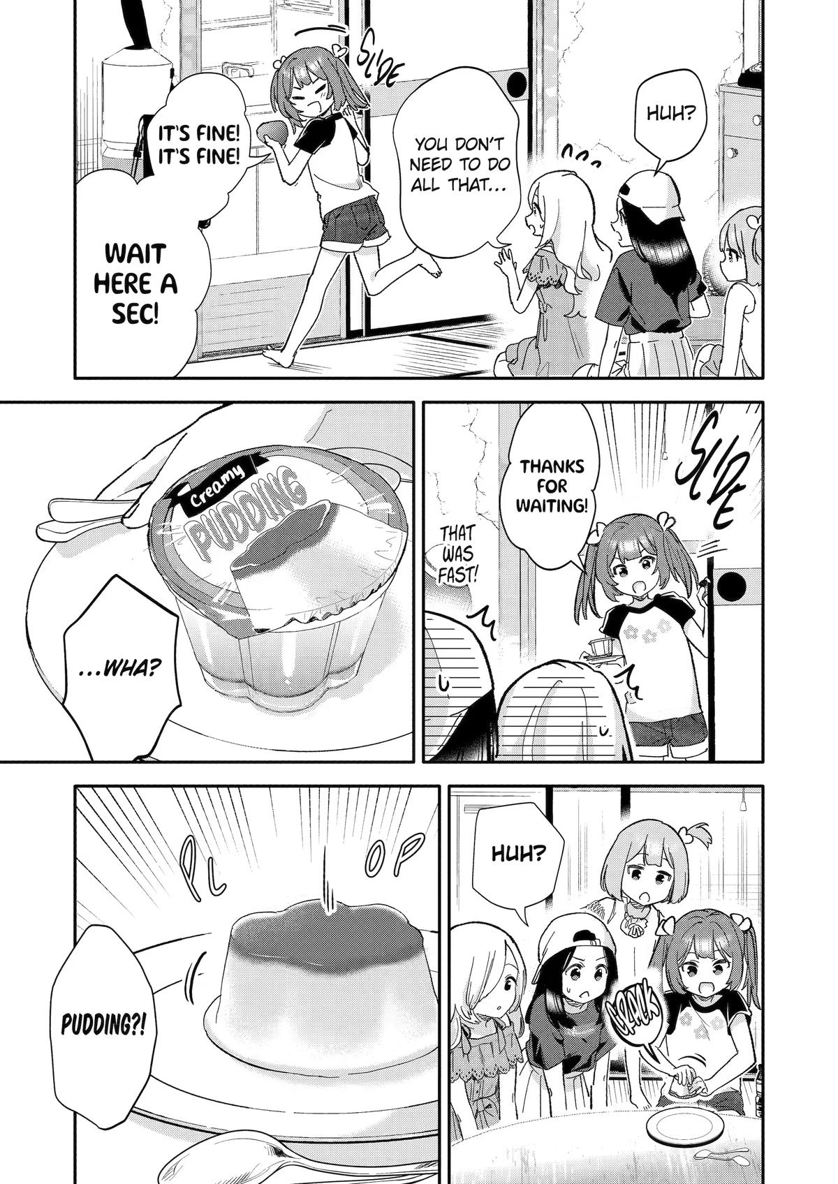 Jackpot Sisters Chapter 8 3