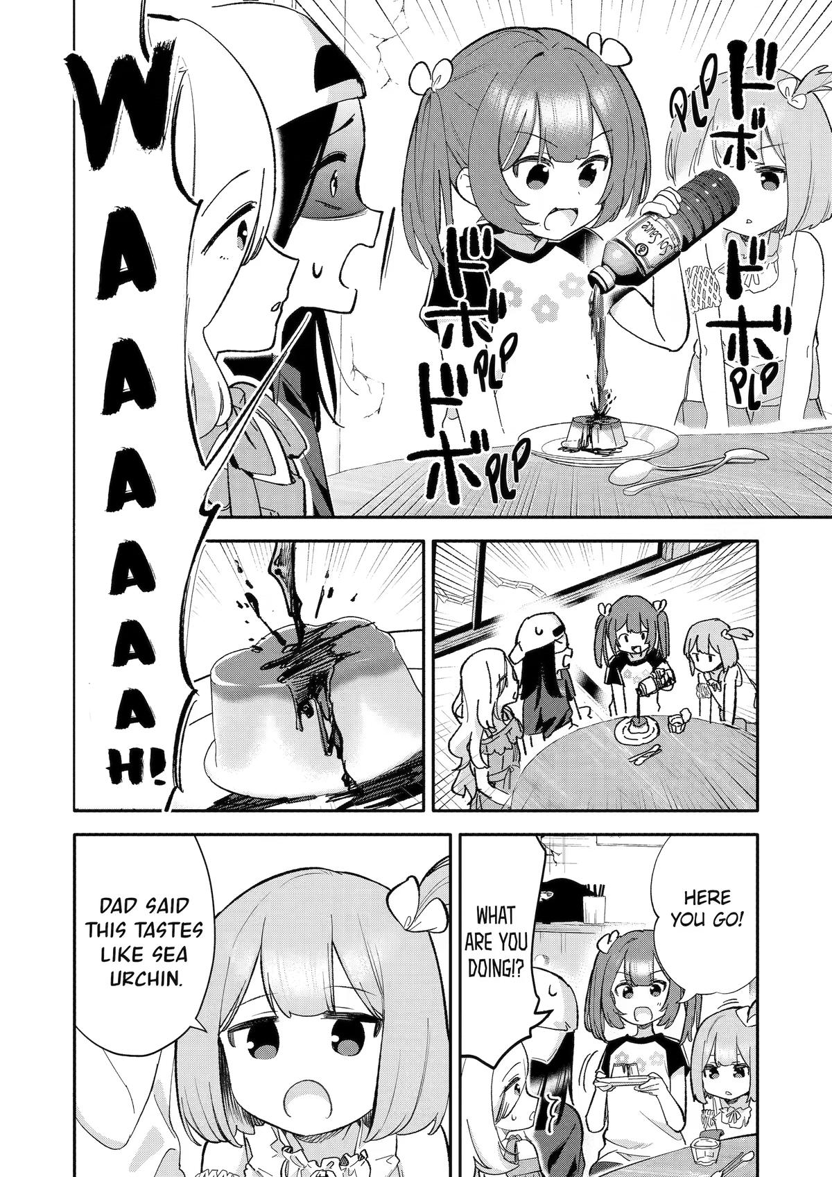 Jackpot Sisters Chapter 8 4