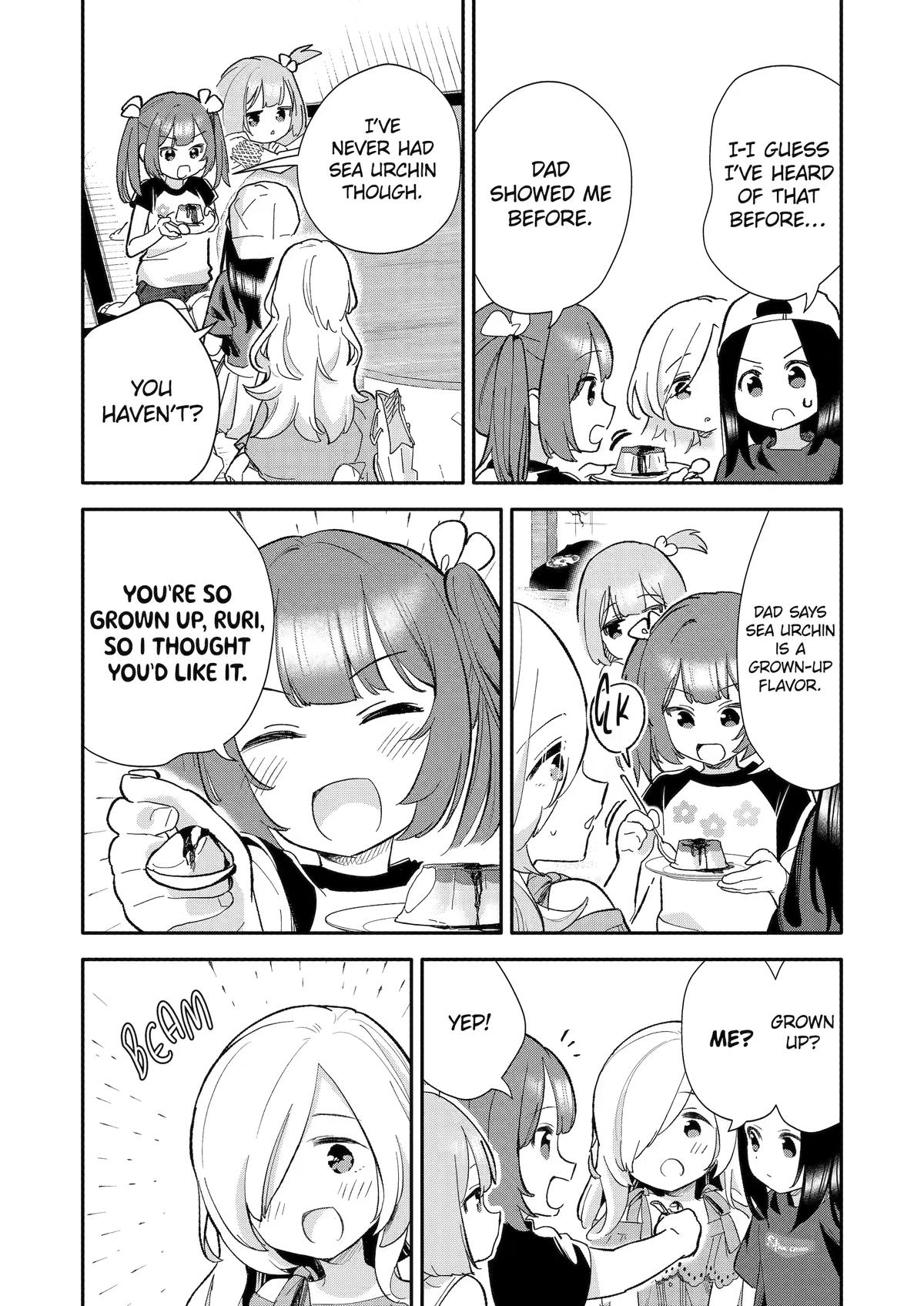 Jackpot Sisters Chapter 8 5