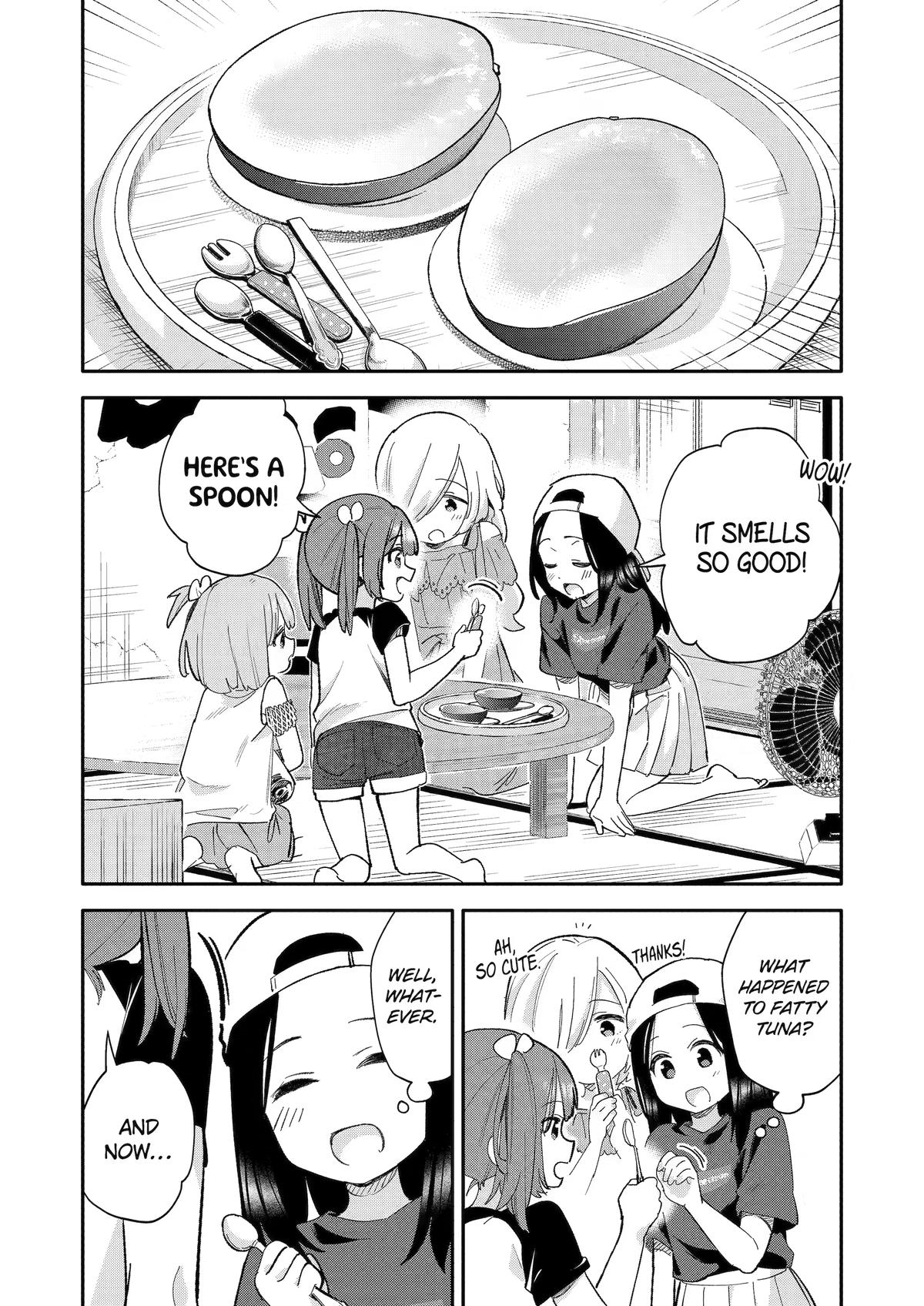 Jackpot Sisters Chapter 8 11