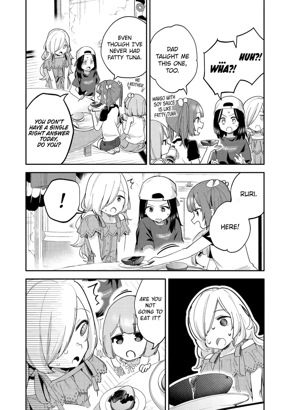 Jackpot Sisters Chapter 8 13
