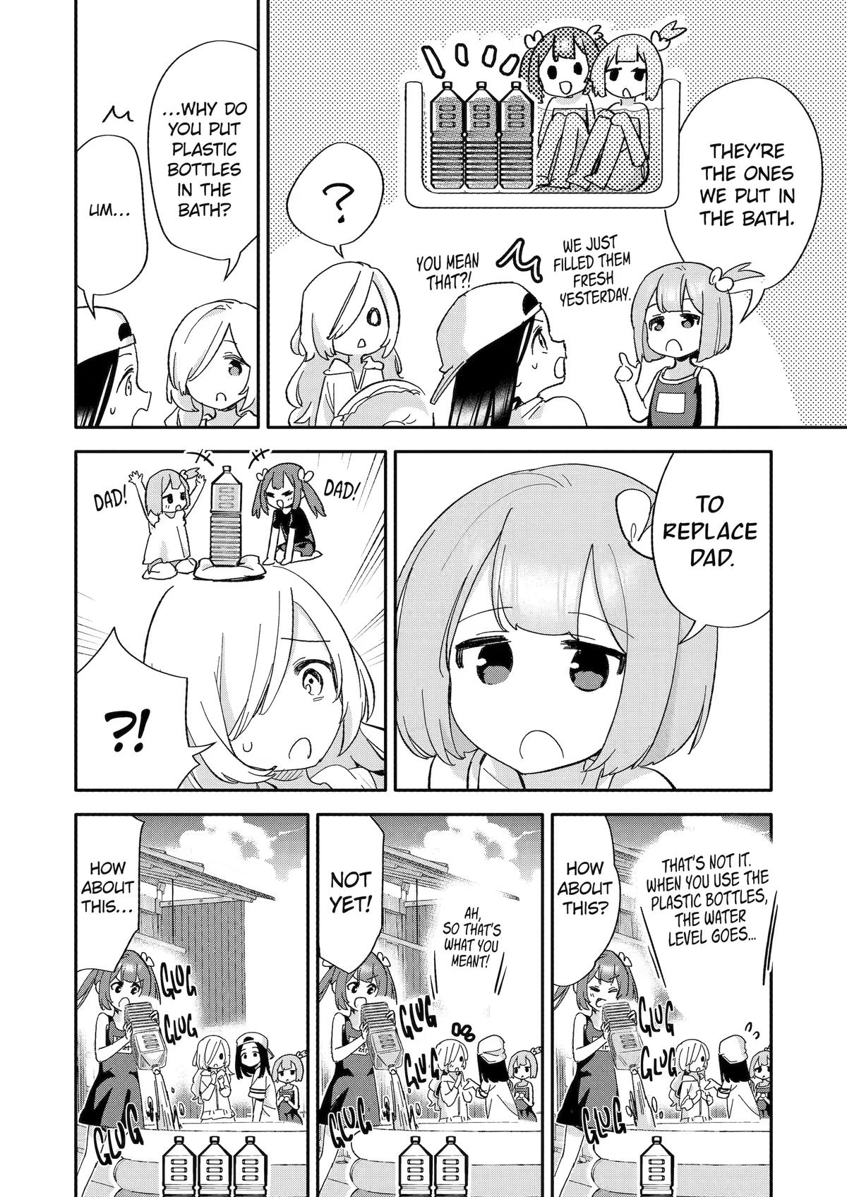Jackpot Sisters Chapter 9 7