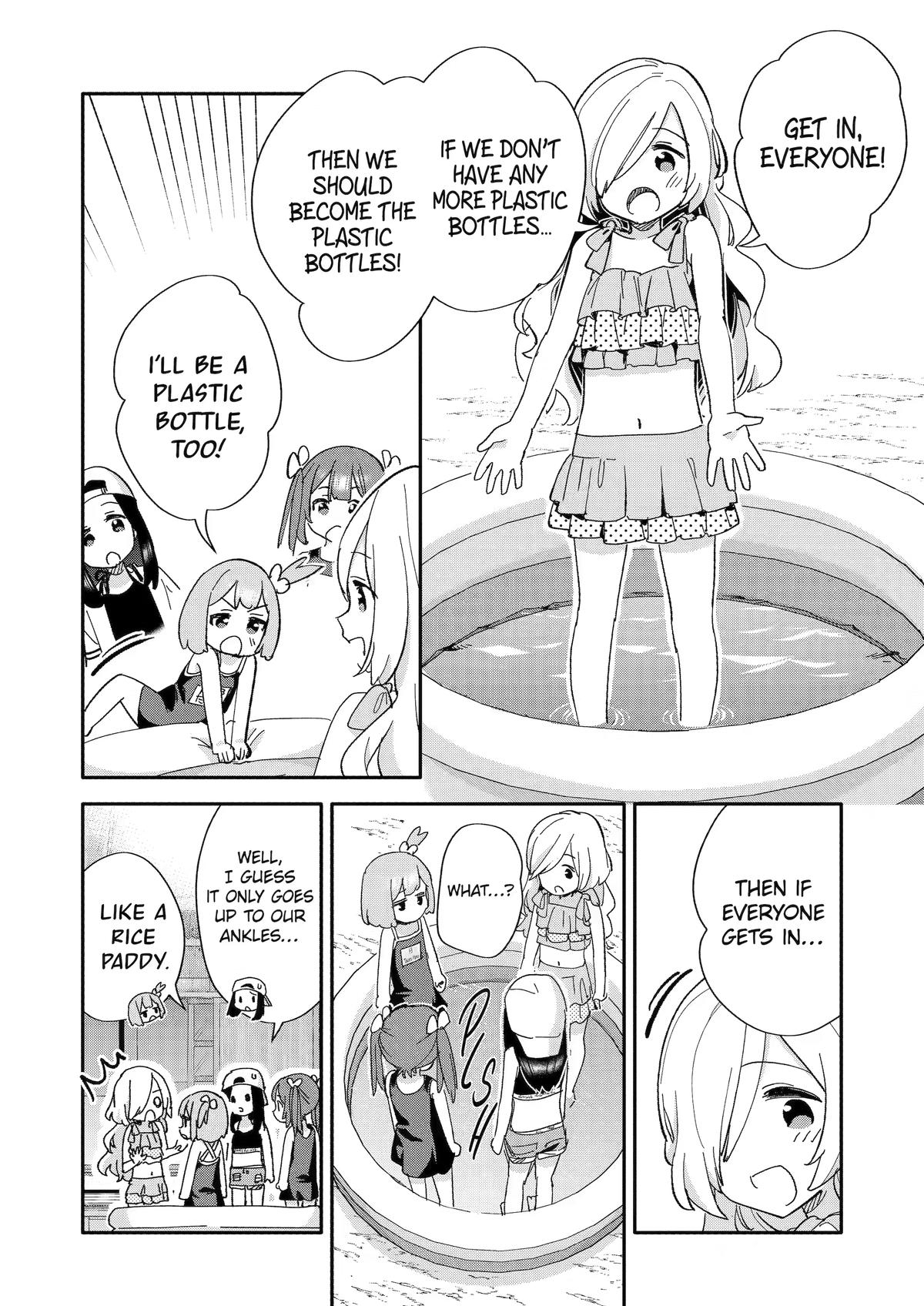 Jackpot Sisters Chapter 9 11