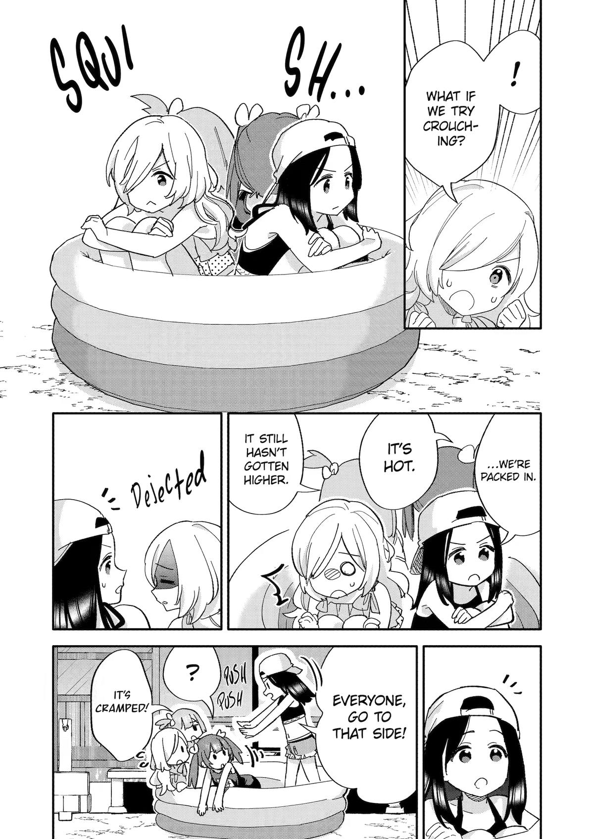 Jackpot Sisters Chapter 9 12