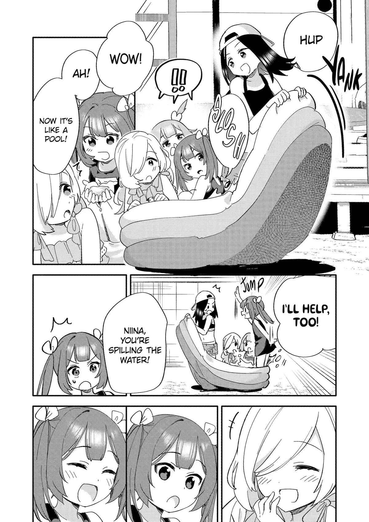Jackpot Sisters Chapter 9 13