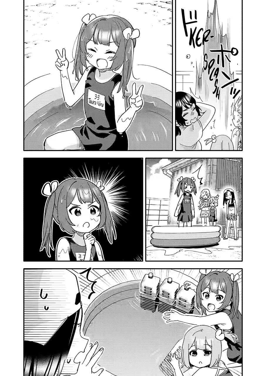Jackpot Sisters Chapter 9 16