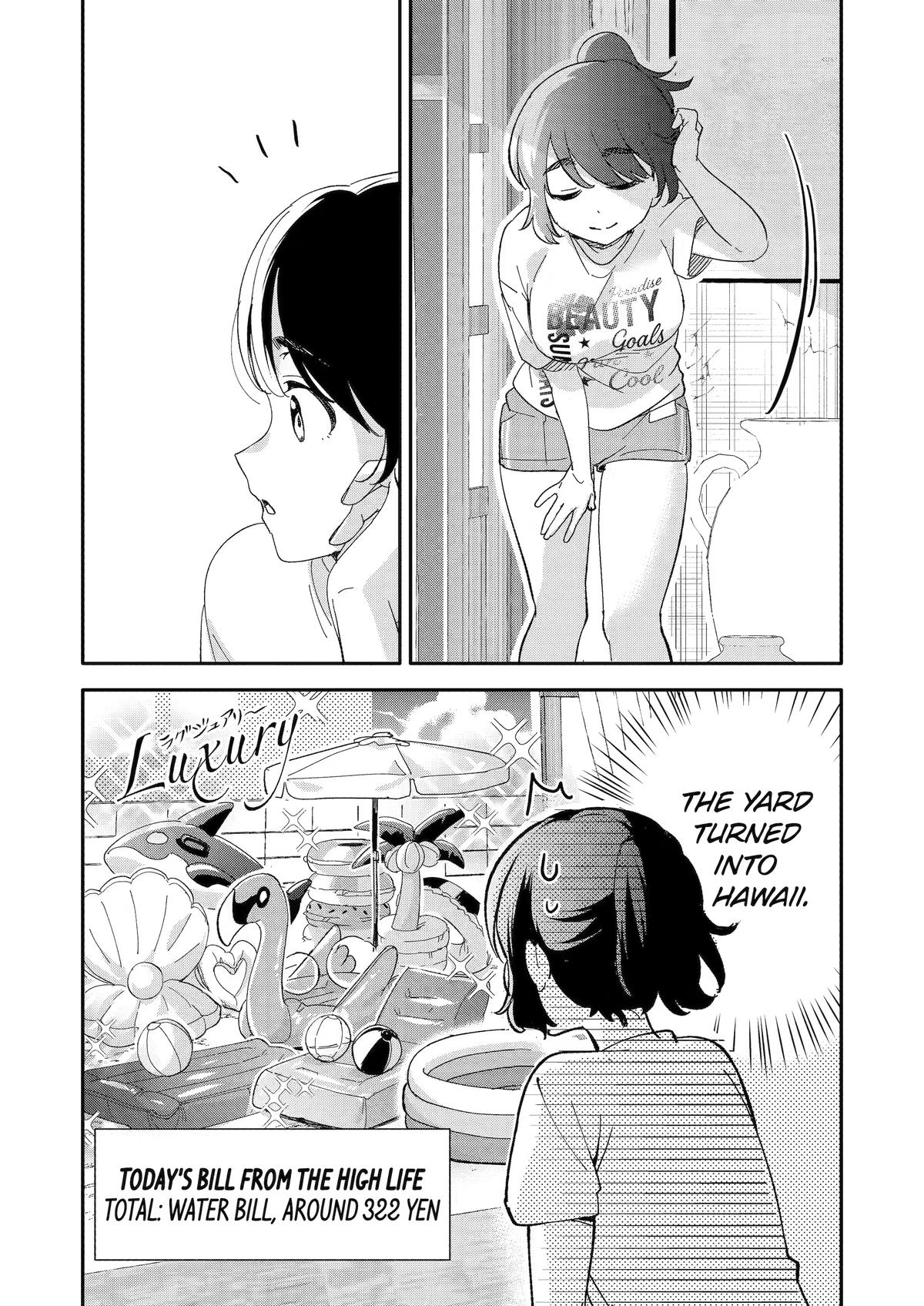 Jackpot Sisters Chapter 9 21
