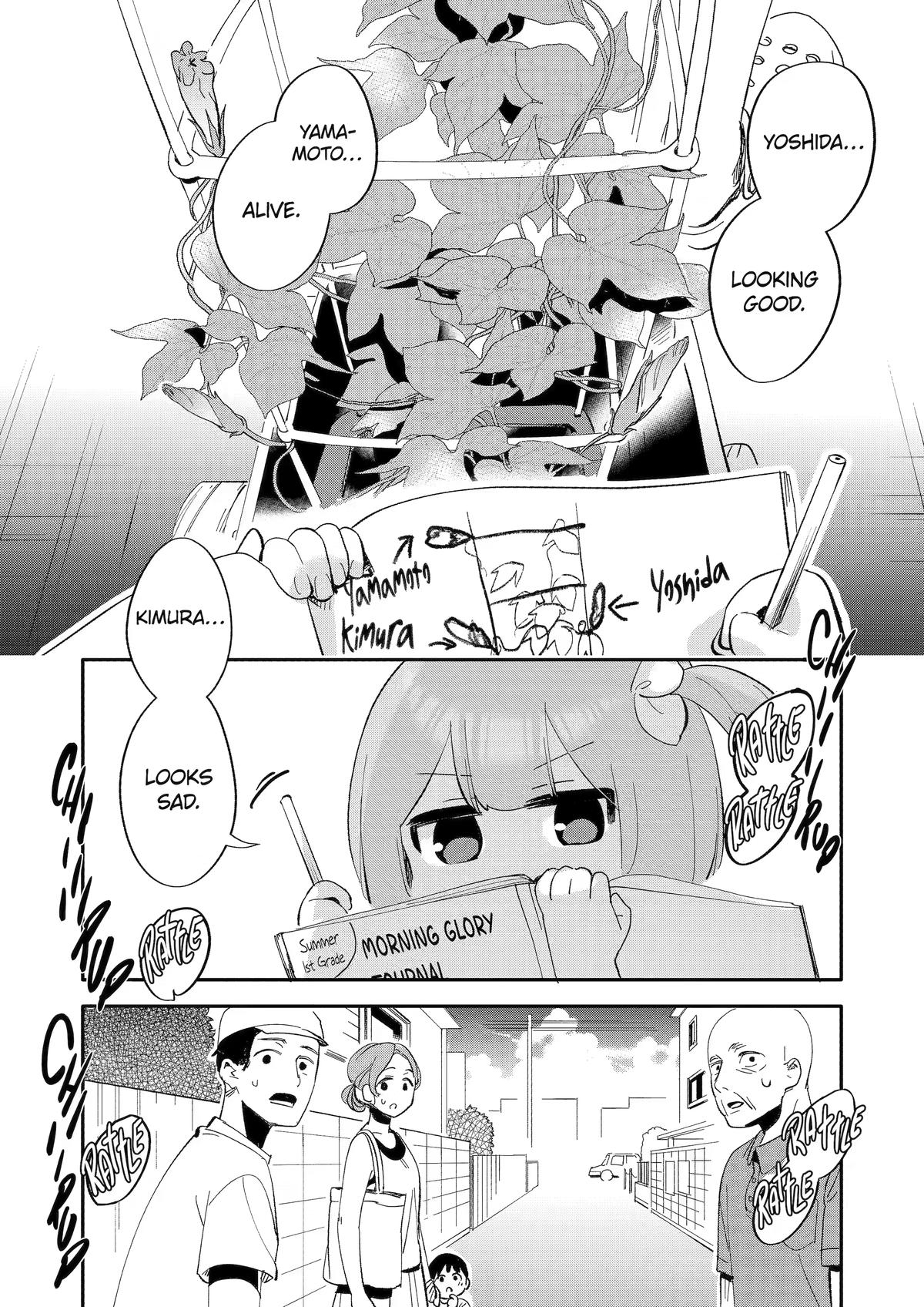 Jackpot Sisters Chapter 10 1