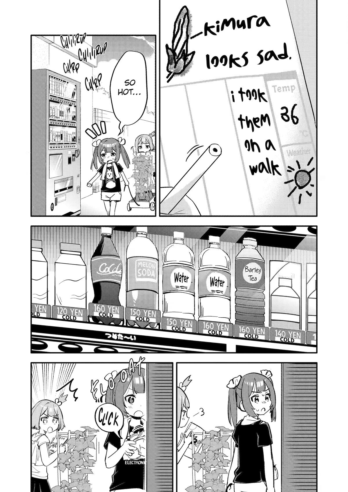 Jackpot Sisters Chapter 10 3