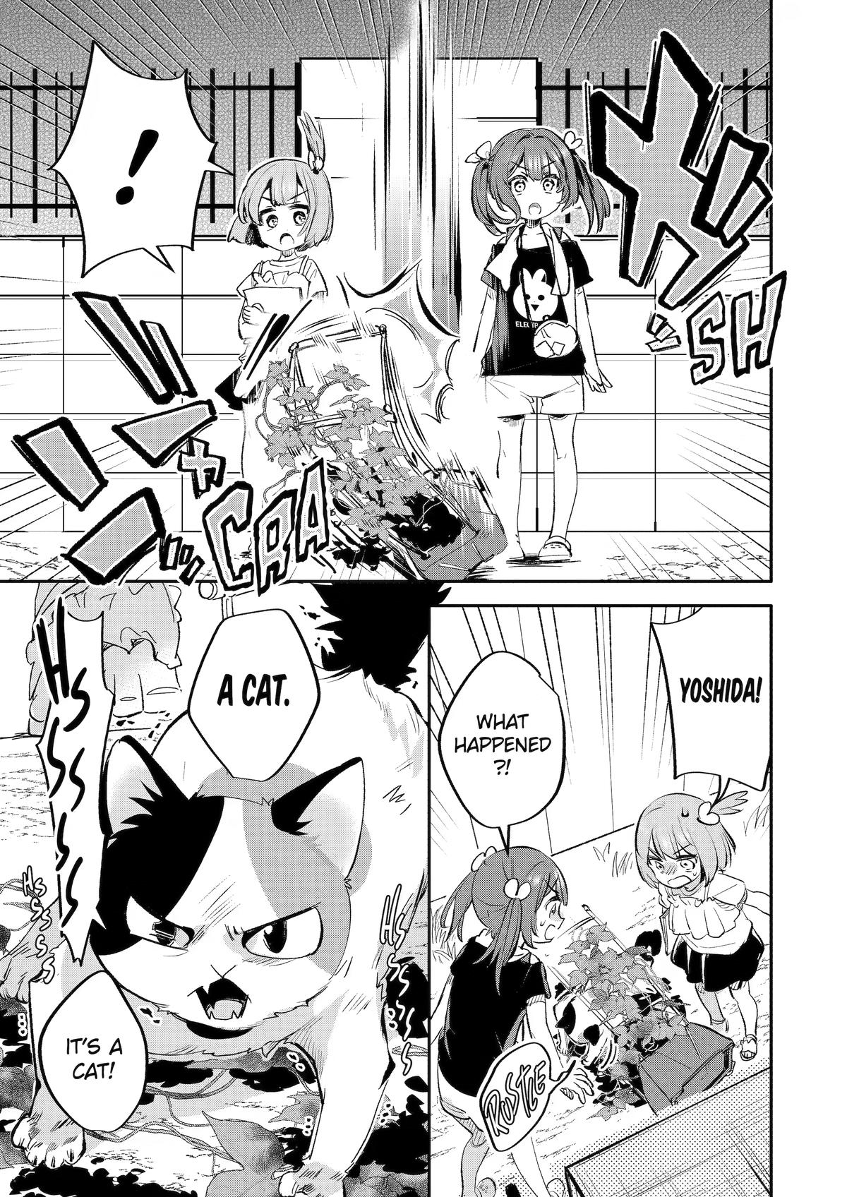 Jackpot Sisters Chapter 10 7