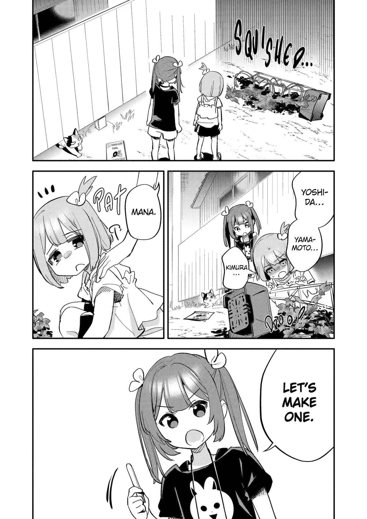 Jackpot Sisters Chapter 10 13