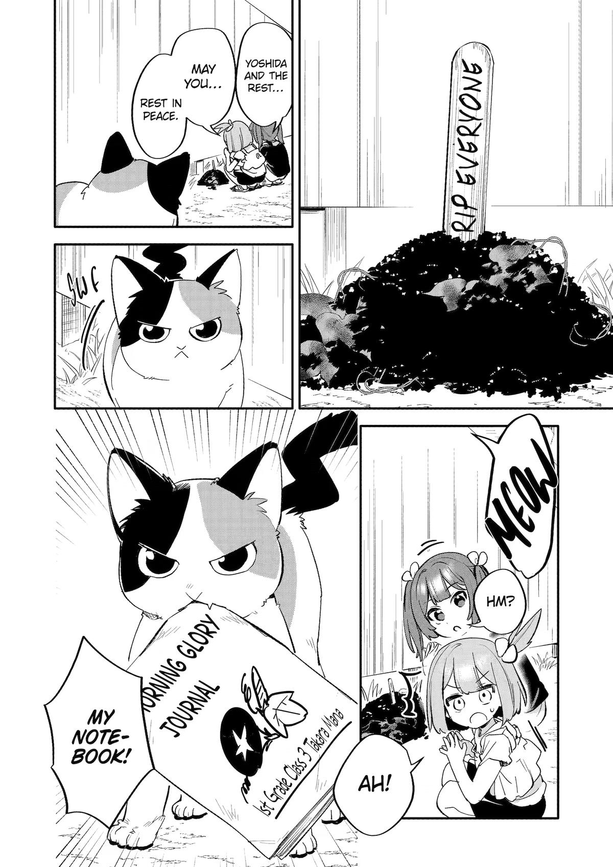 Jackpot Sisters Chapter 10 14