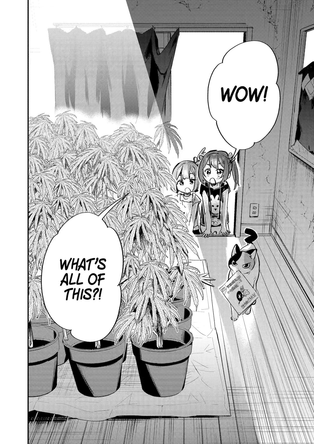 Jackpot Sisters Chapter 10 16