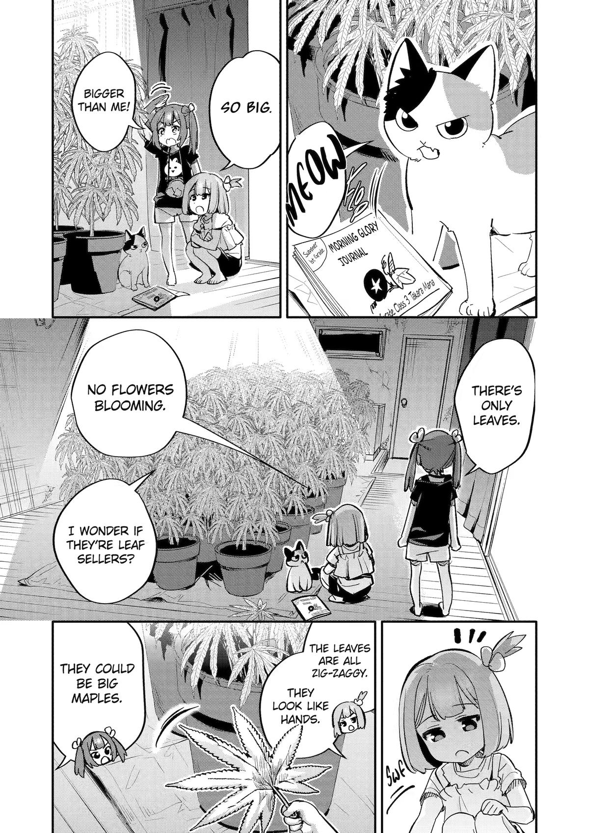 Jackpot Sisters Chapter 10 17