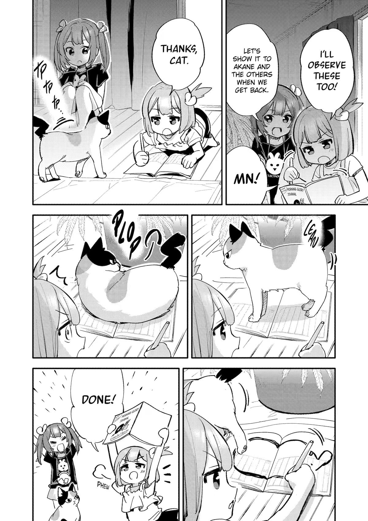 Jackpot Sisters Chapter 10 18