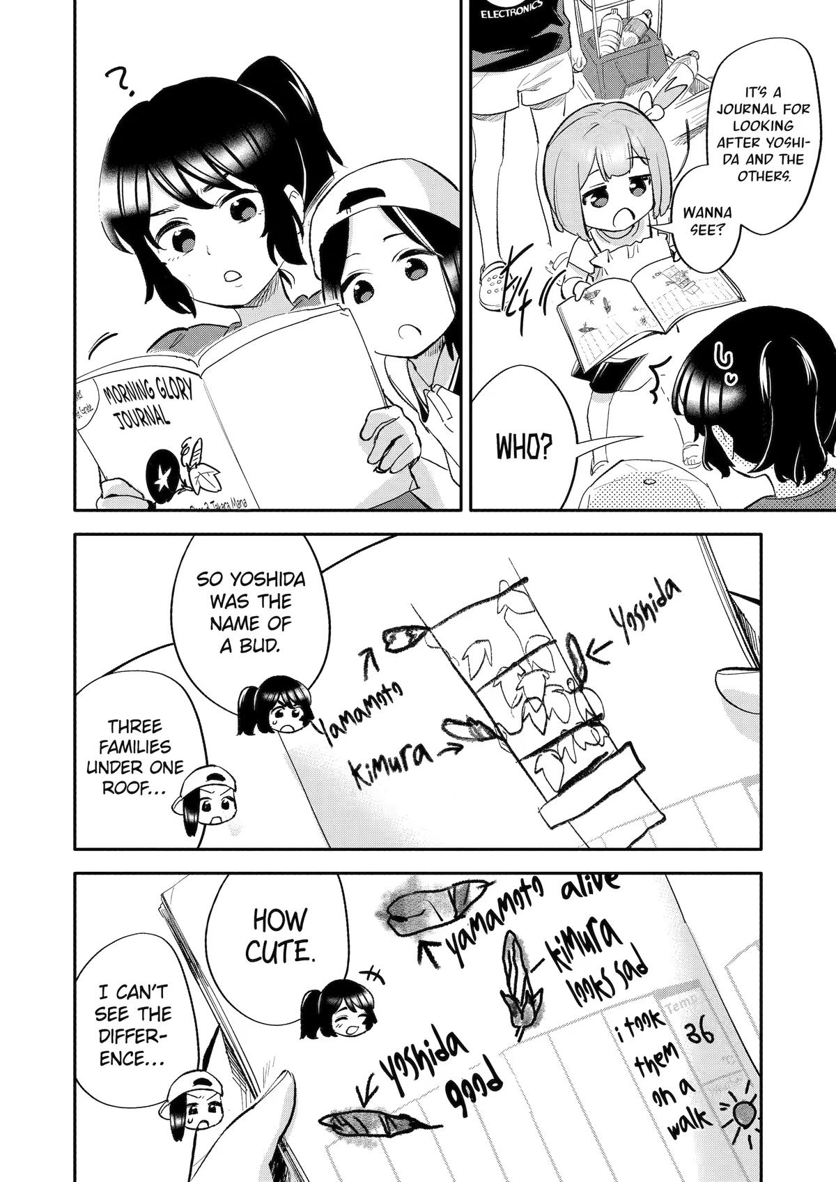 Jackpot Sisters Chapter 10 20
