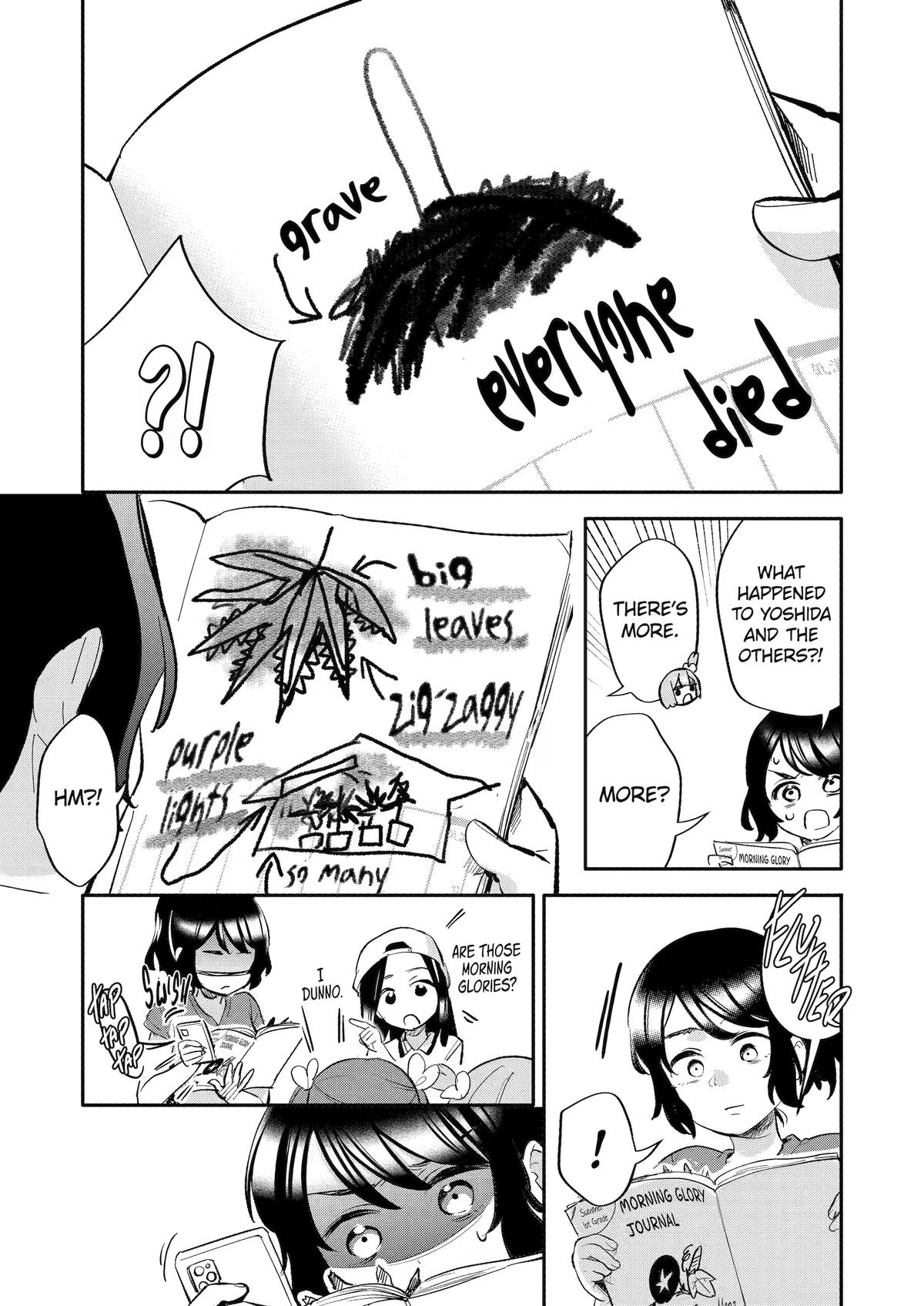 Jackpot Sisters Chapter 10 21