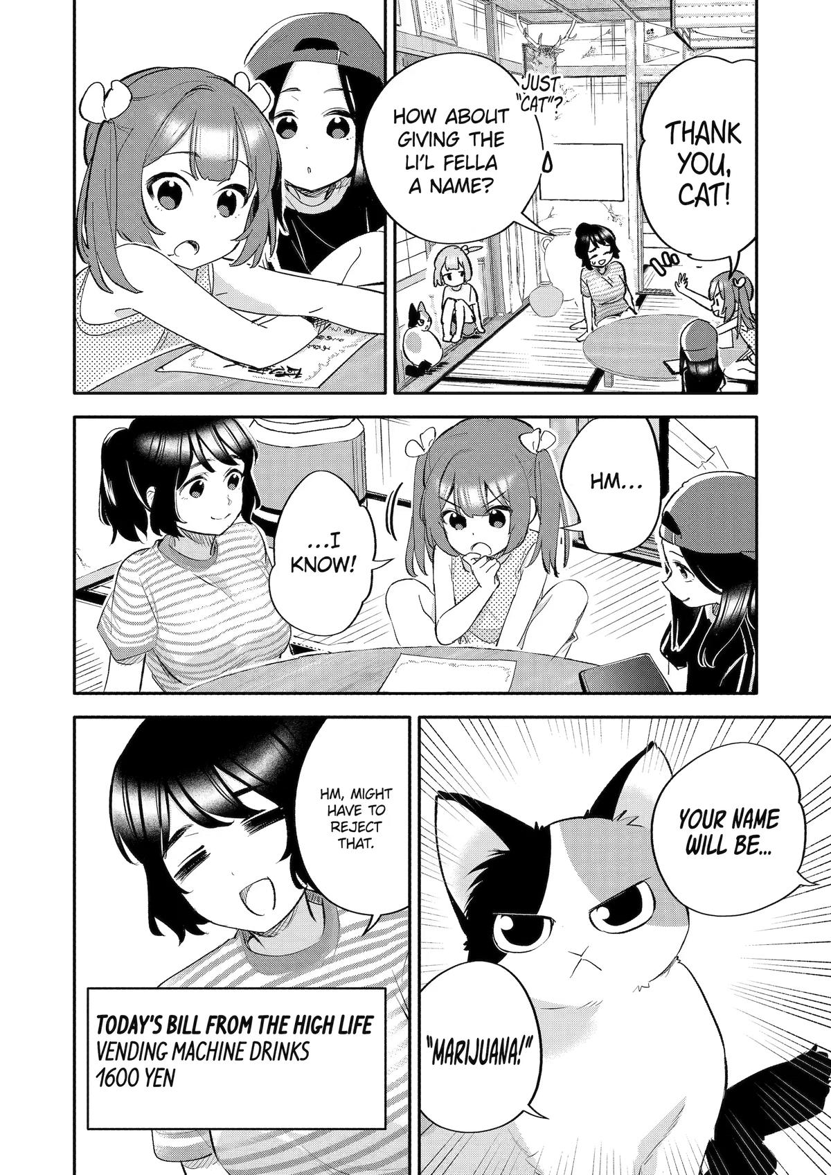 Jackpot Sisters Chapter 10 24