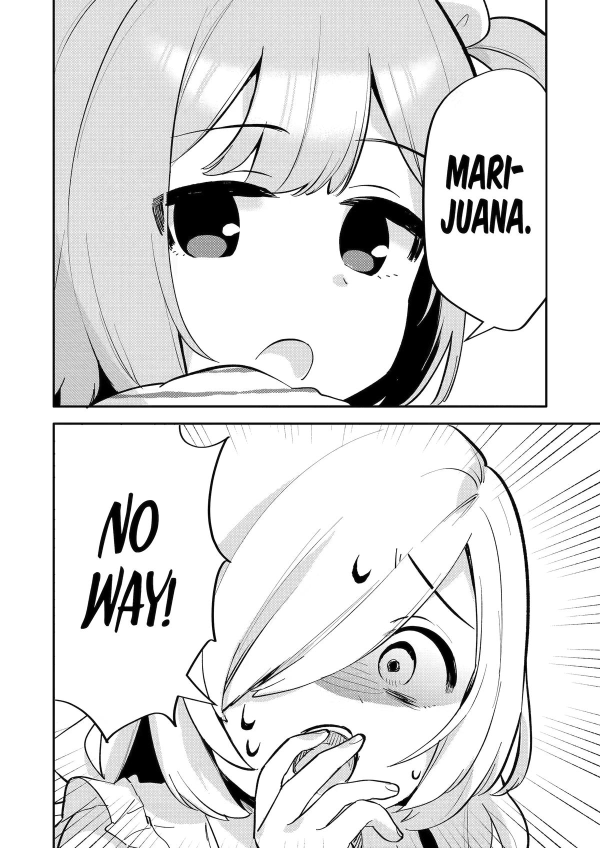 Jackpot Sisters Chapter 11 2