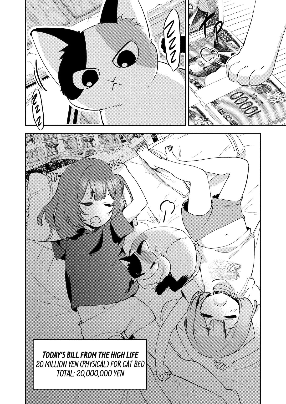 Jackpot Sisters Chapter 11 20