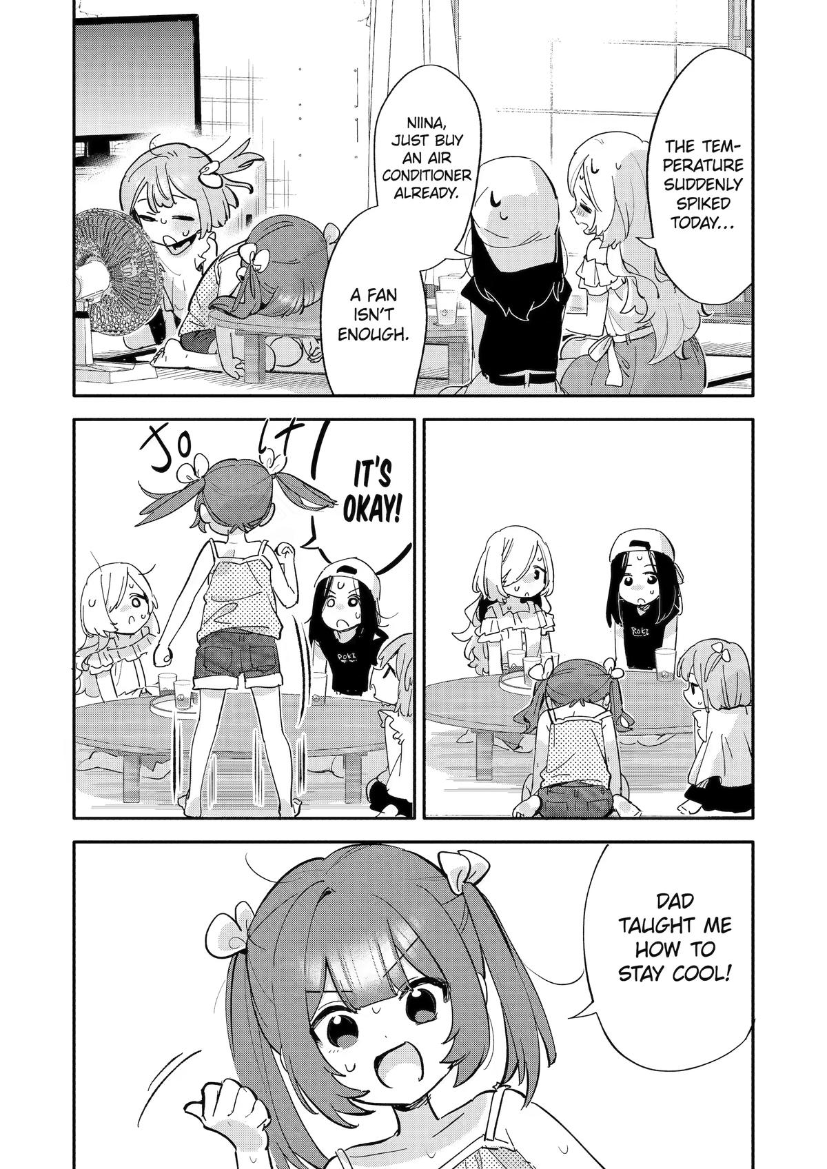 Jackpot Sisters Chapter 12 3