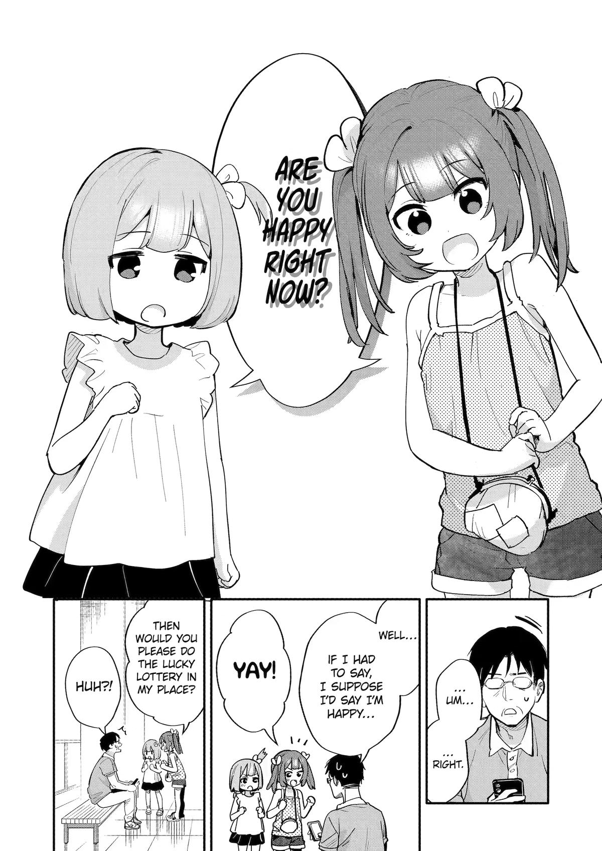 Jackpot Sisters Chapter 12 20