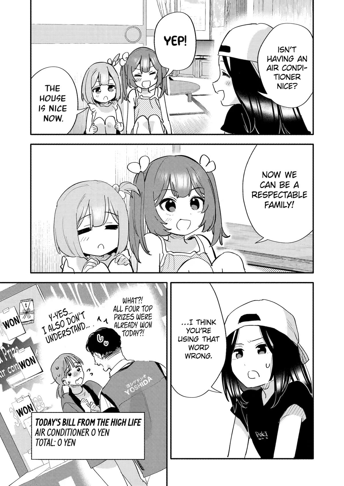 Jackpot Sisters Chapter 12 23