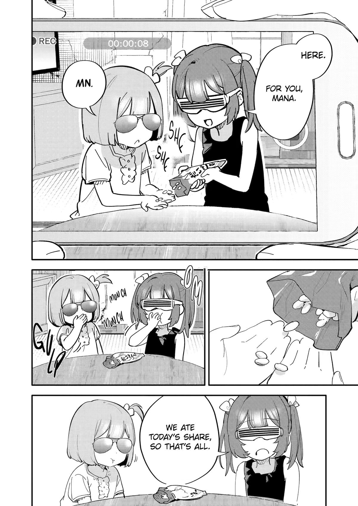 Jackpot Sisters Chapter 13 14
