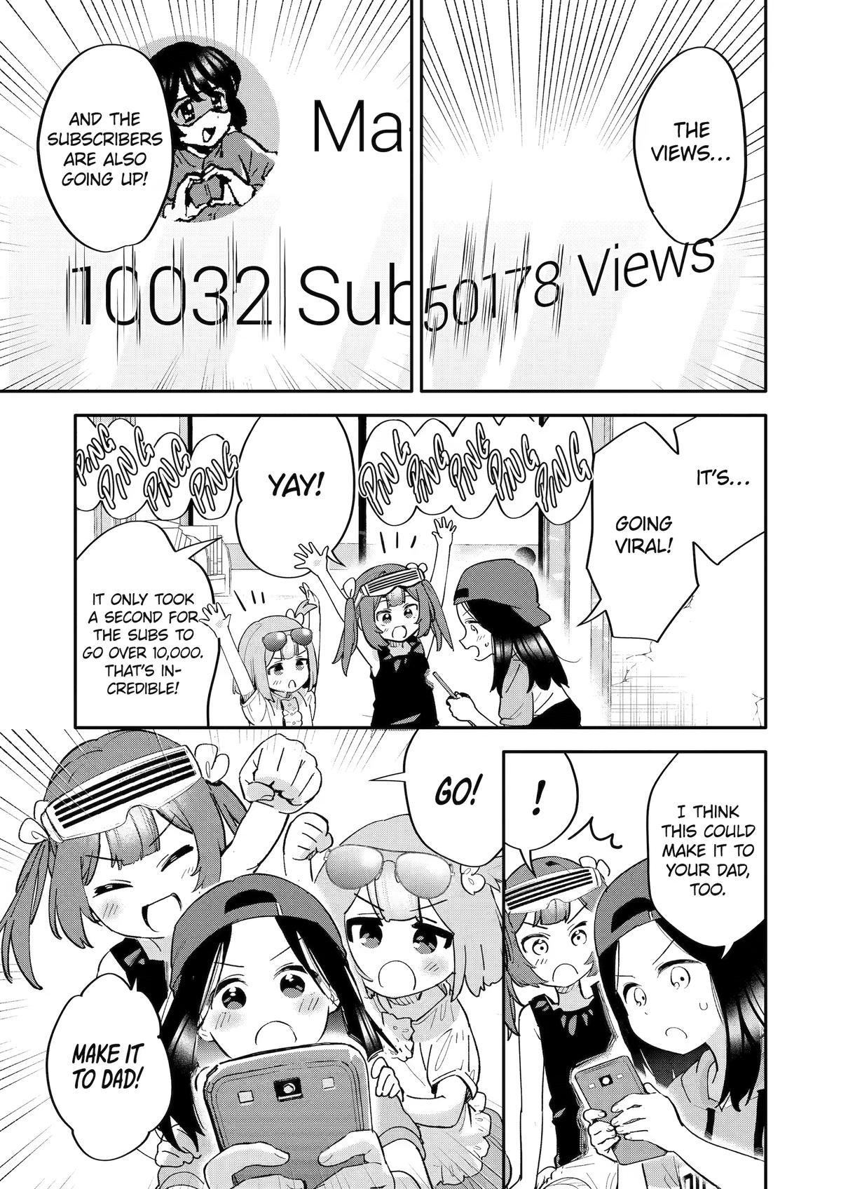 Jackpot Sisters Chapter 13 21