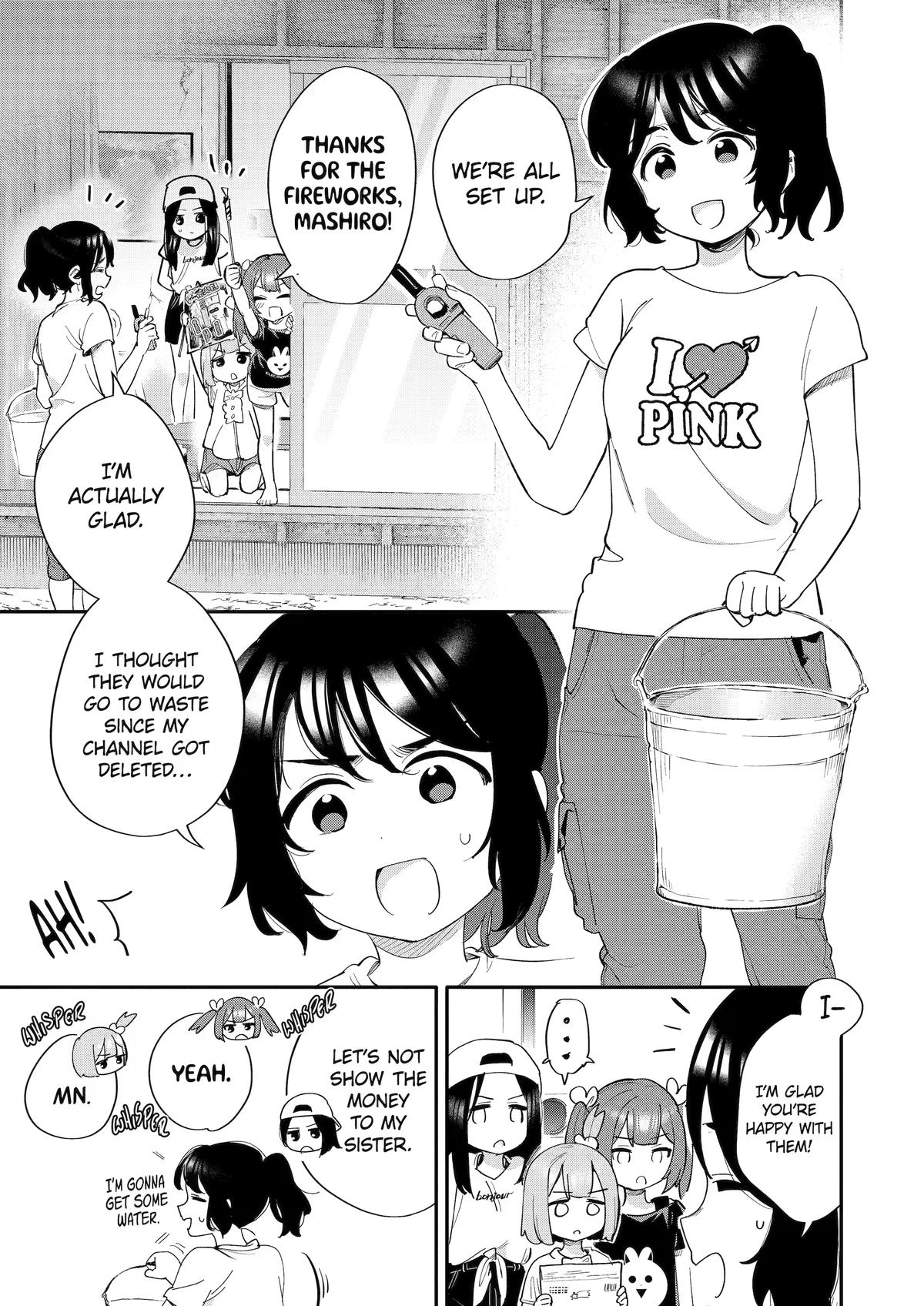 Jackpot Sisters Chapter 14 3