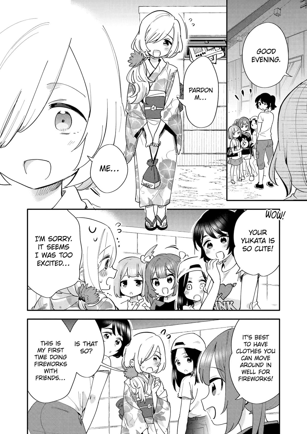 Jackpot Sisters Chapter 14 4