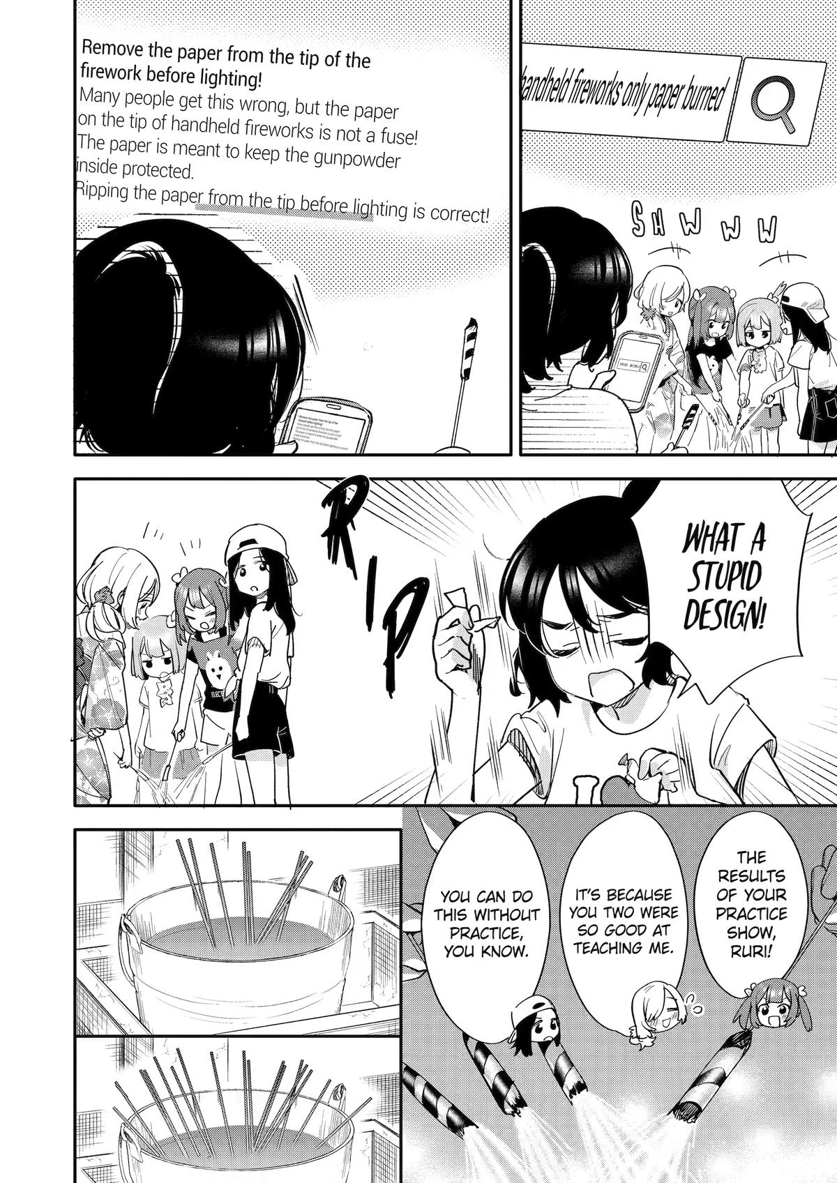 Jackpot Sisters Chapter 14 12
