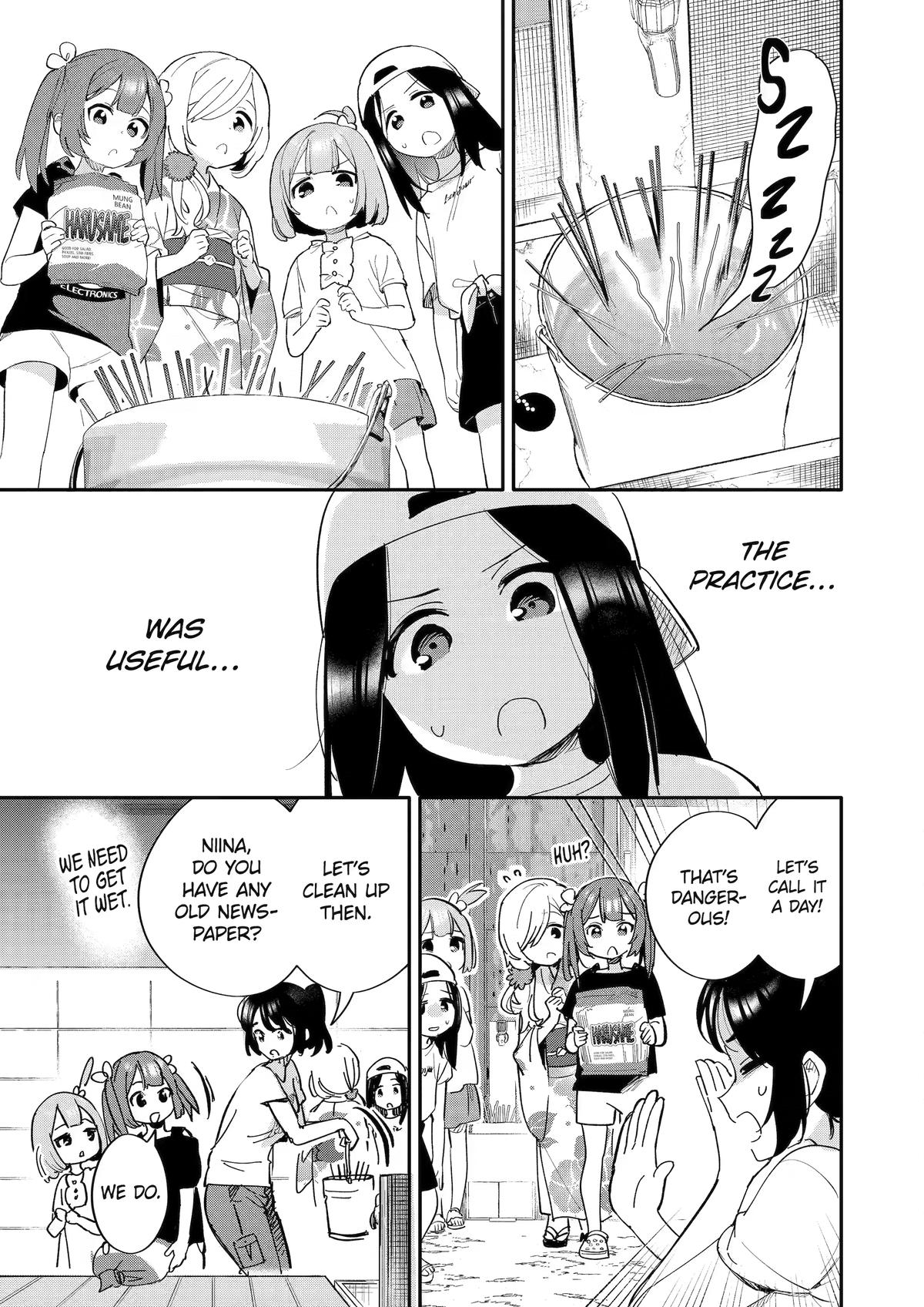 Jackpot Sisters Chapter 14 20