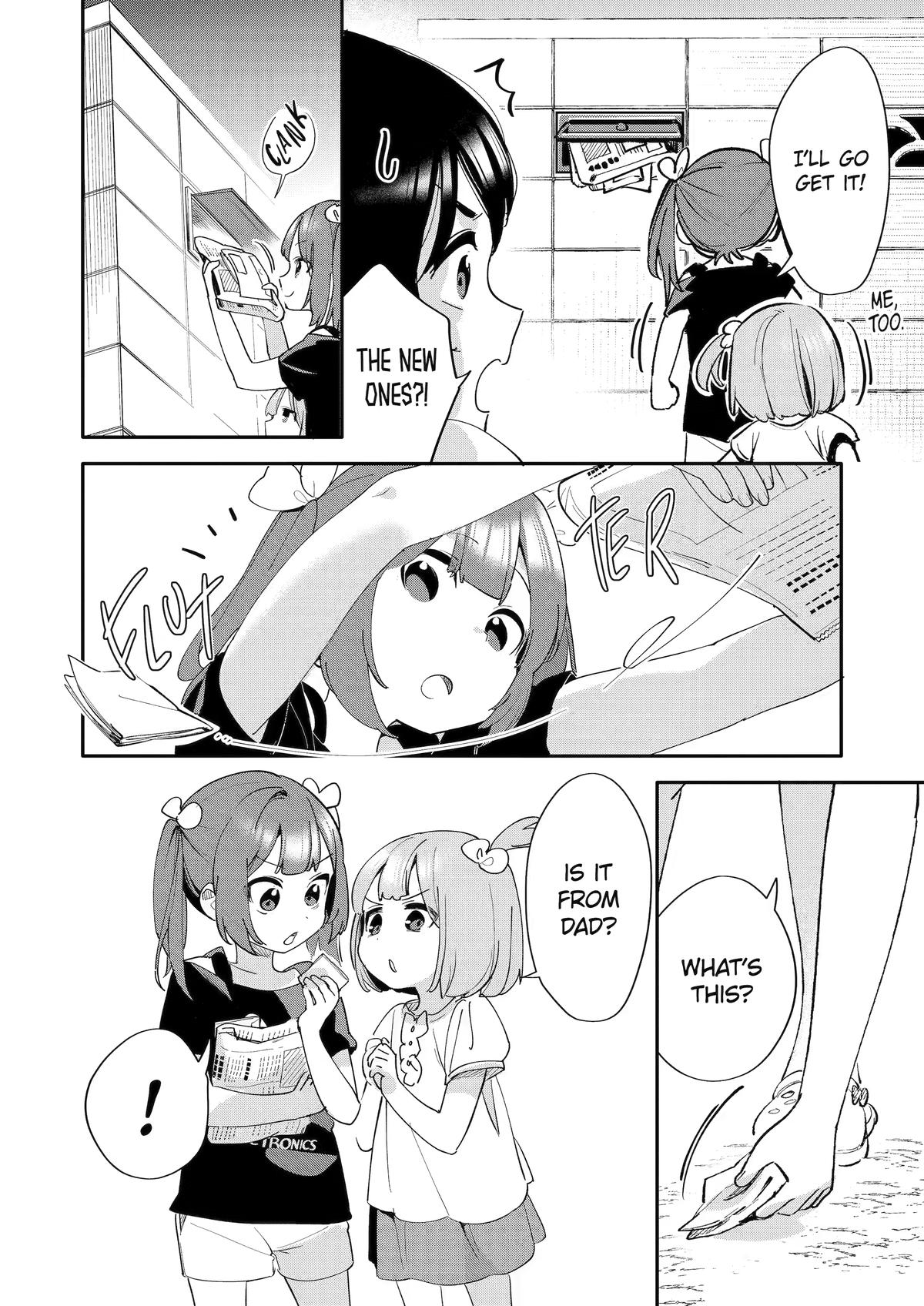 Jackpot Sisters Chapter 14 21