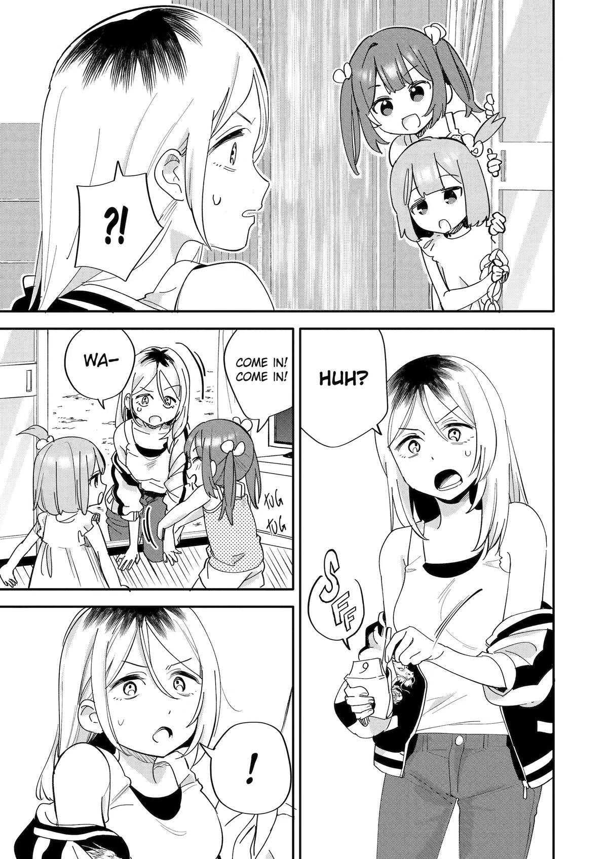 Jackpot Sisters Chapter 15 4