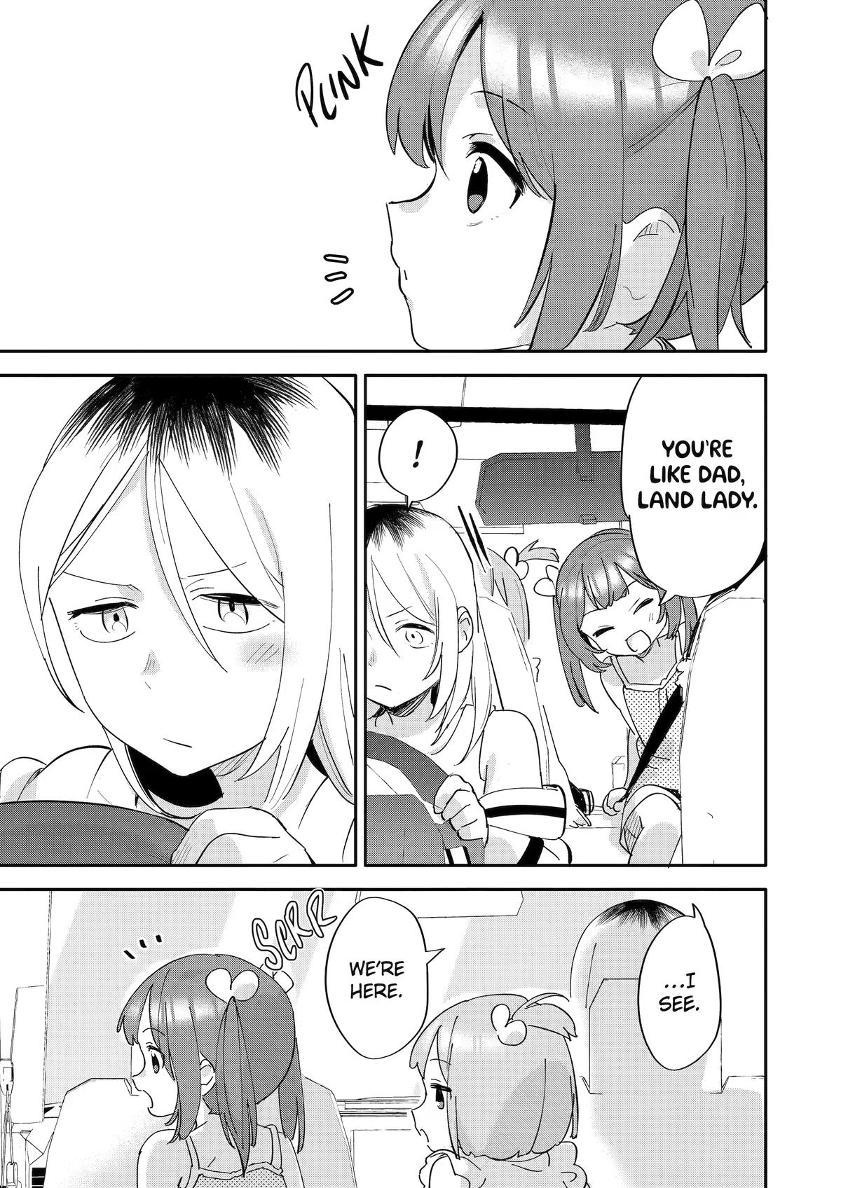 Jackpot Sisters Chapter 15 16