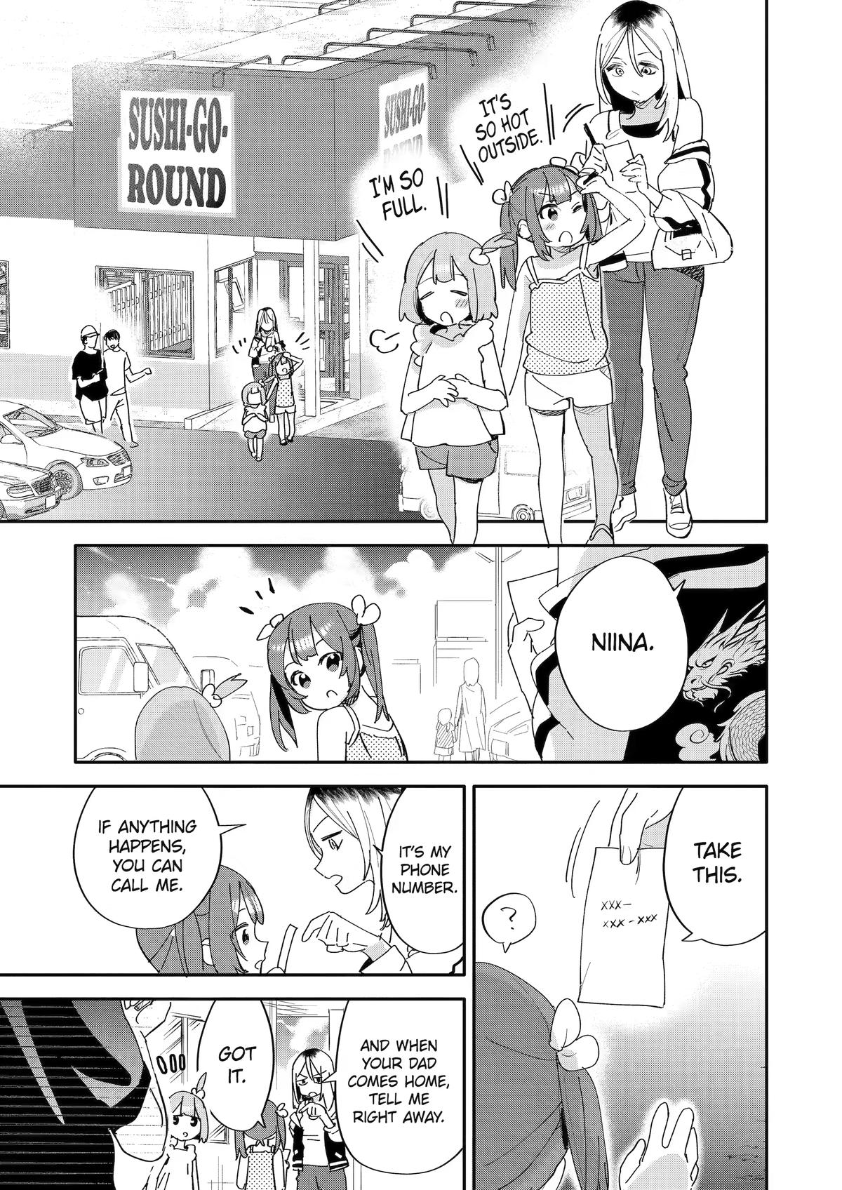 Jackpot Sisters Chapter 15 30