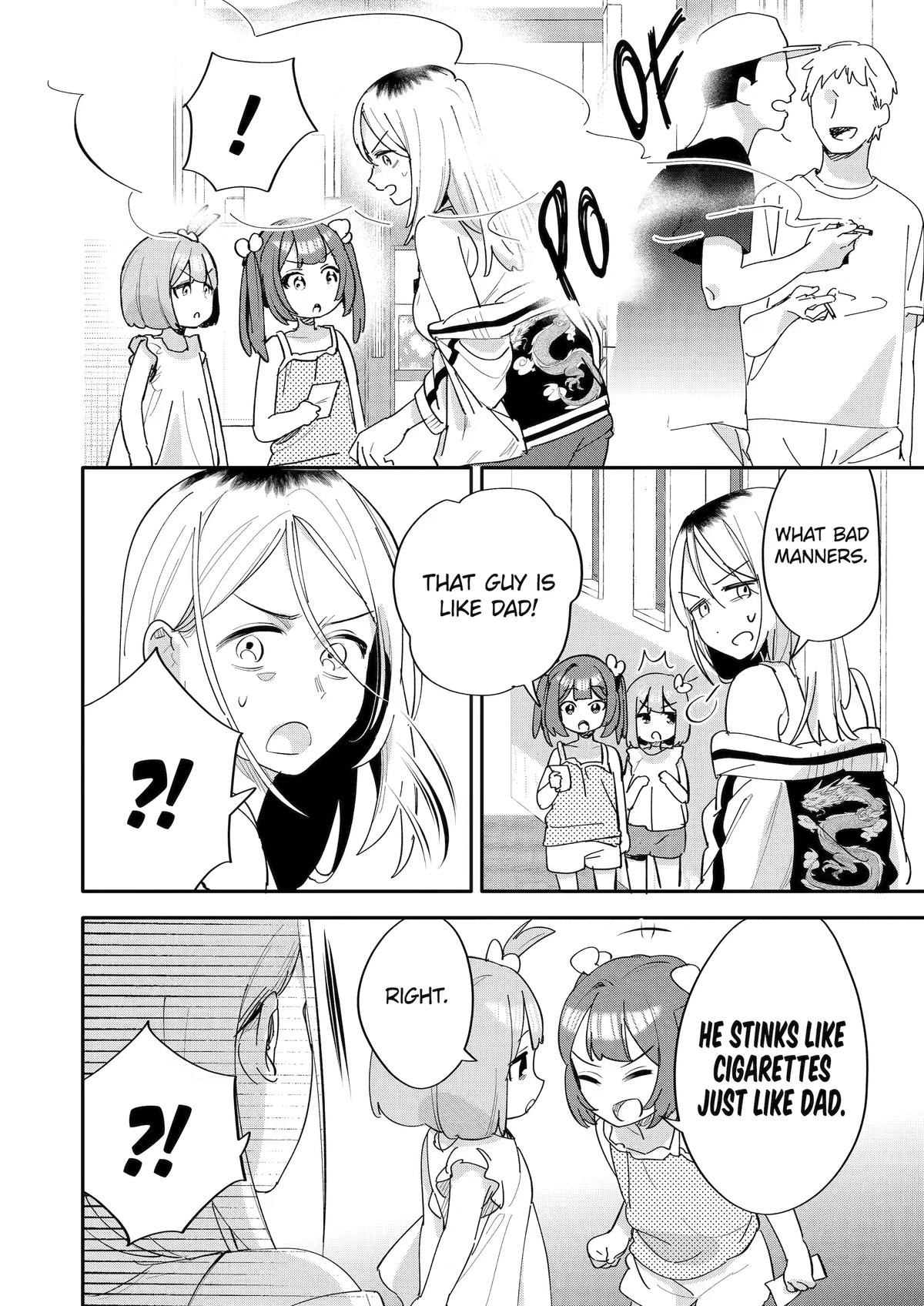 Jackpot Sisters Chapter 15 31