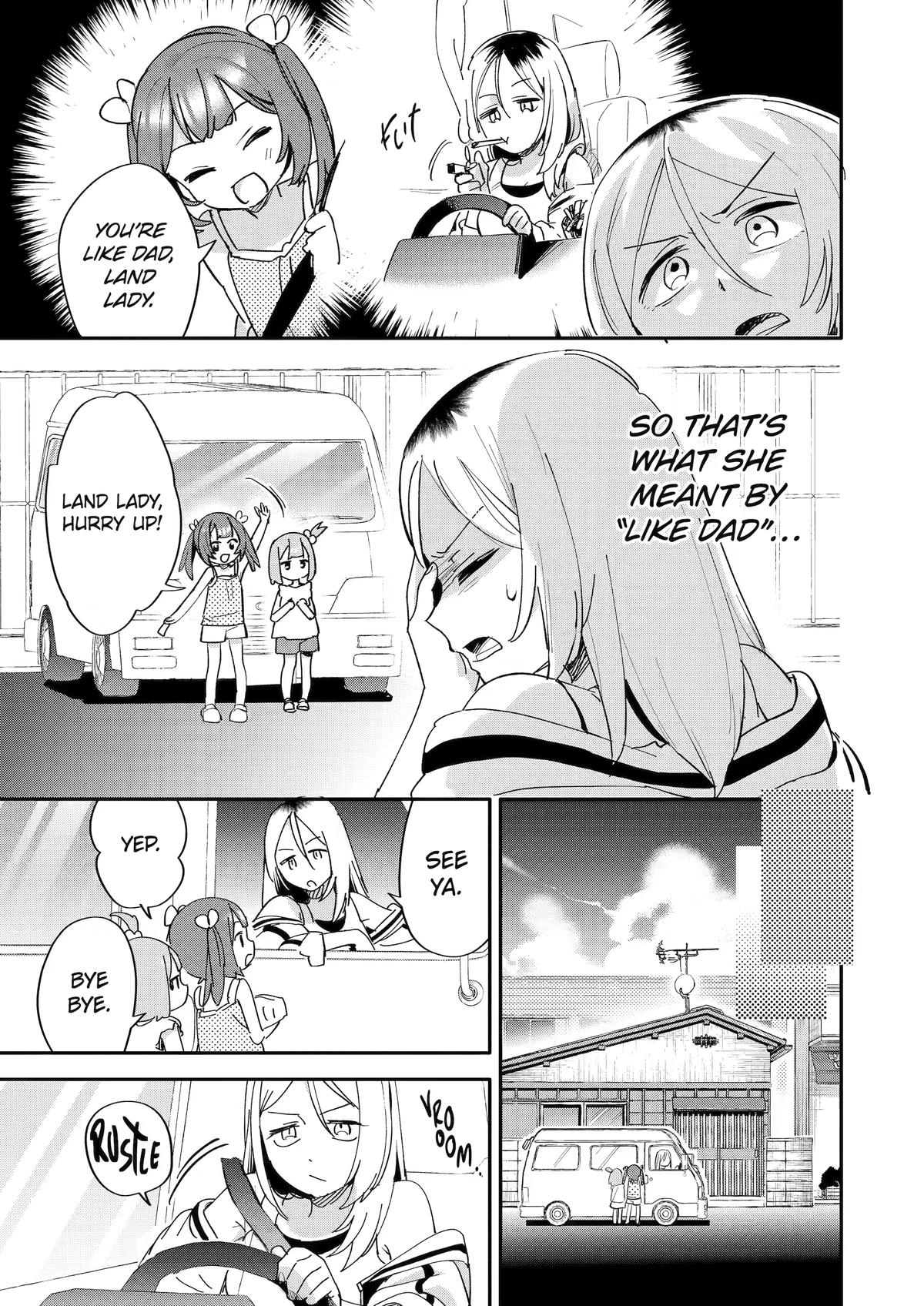 Jackpot Sisters Chapter 15 32