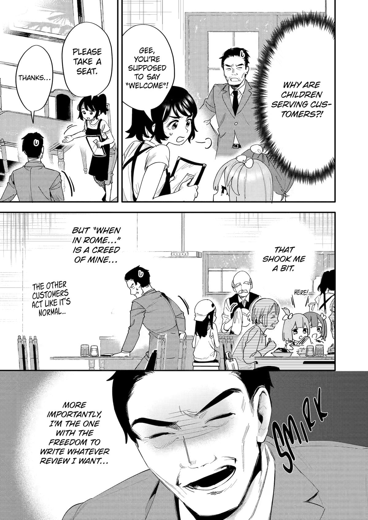 Jackpot Sisters Chapter 16 3