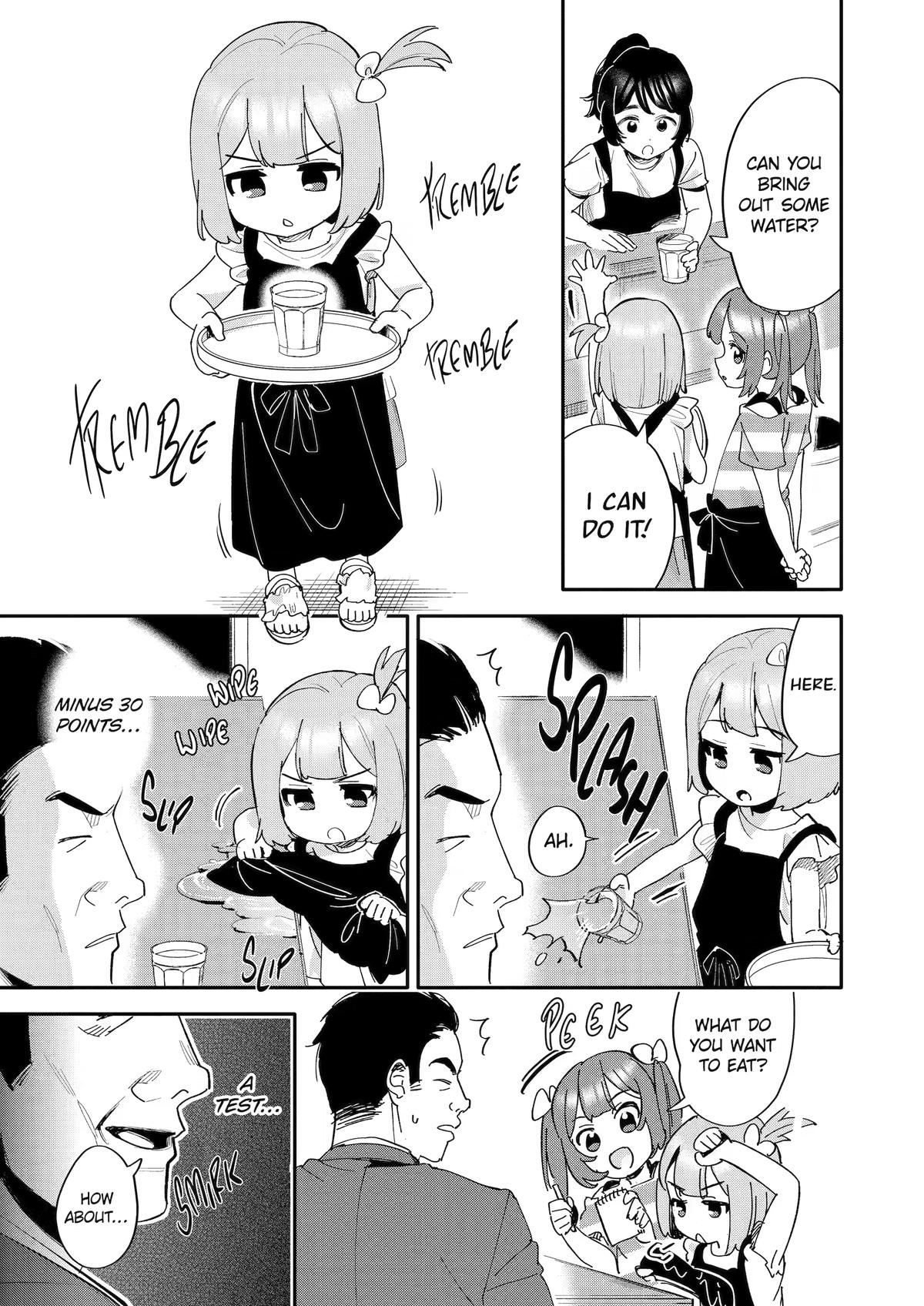 Jackpot Sisters Chapter 16 5