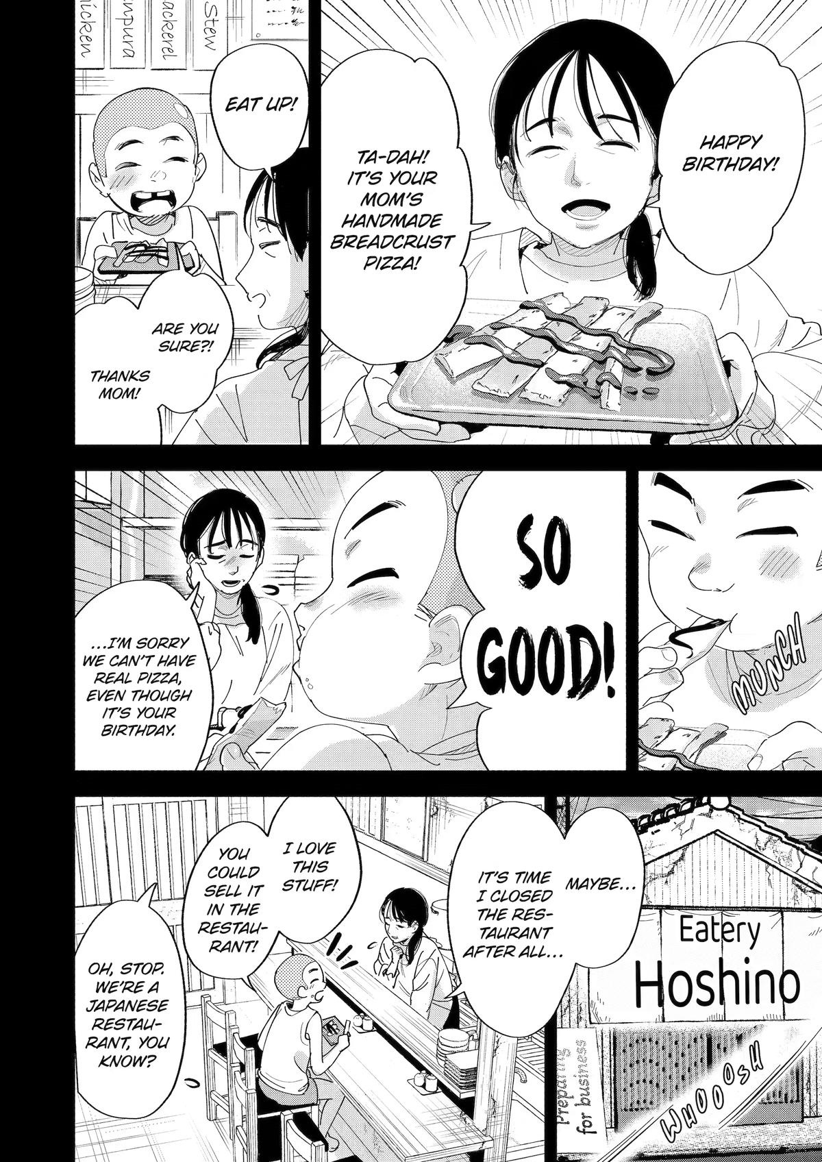 Jackpot Sisters Chapter 16 10