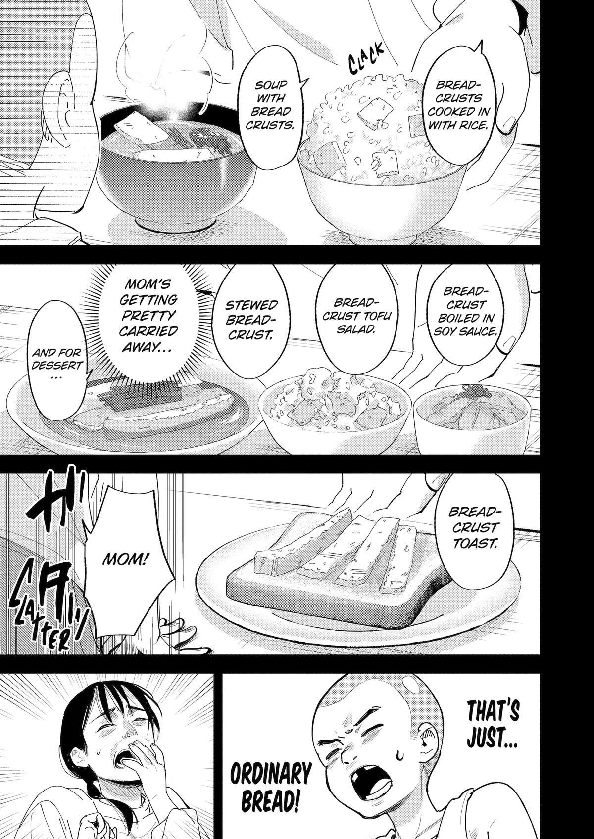 Jackpot Sisters Chapter 16 11