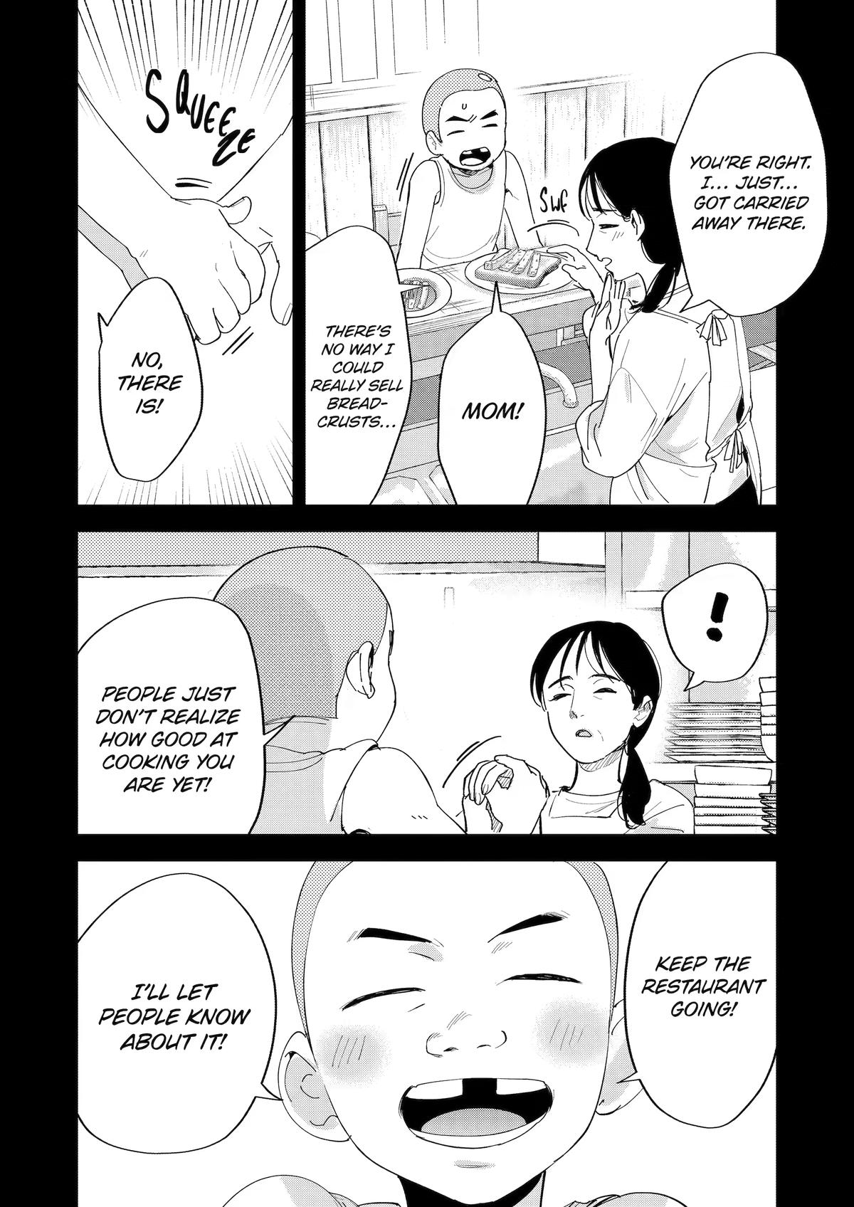 Jackpot Sisters Chapter 16 12
