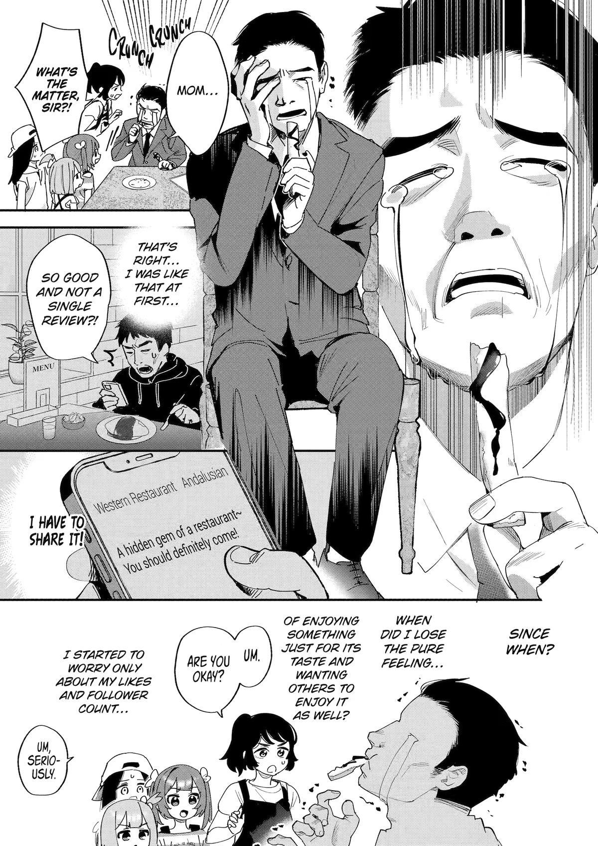 Jackpot Sisters Chapter 16 13