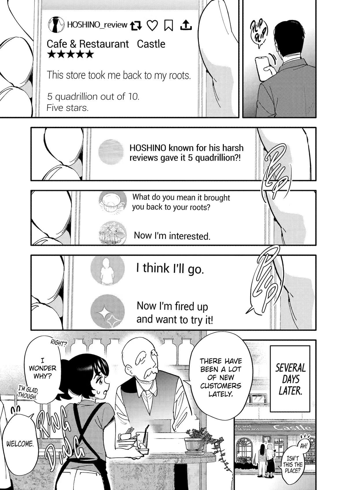 Jackpot Sisters Chapter 16 15