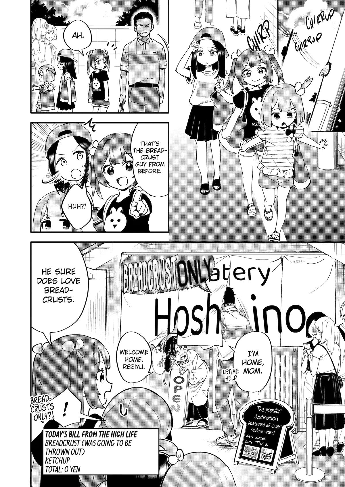 Jackpot Sisters Chapter 16 16