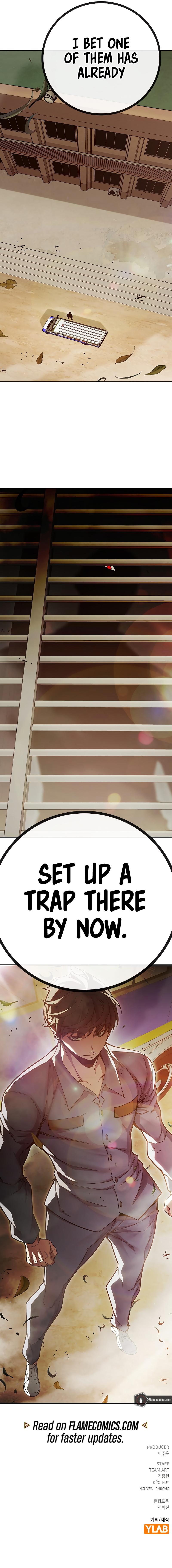 Juvenile Detention Center Episode 89 27