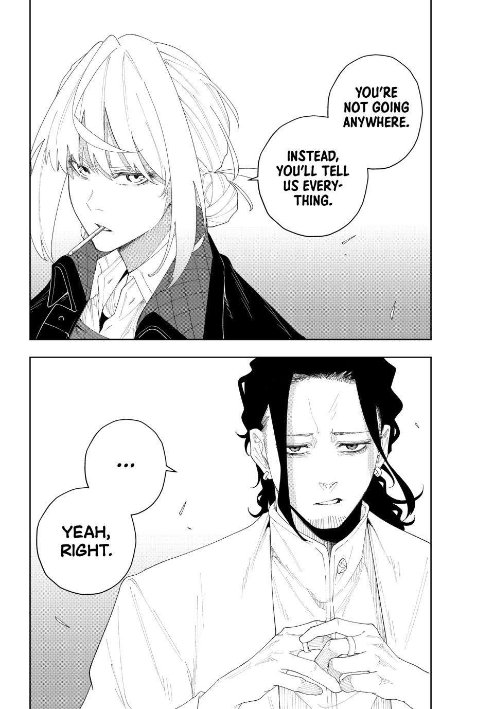 K-9: Public Security Bureau, Division 9 Chapter 4 20