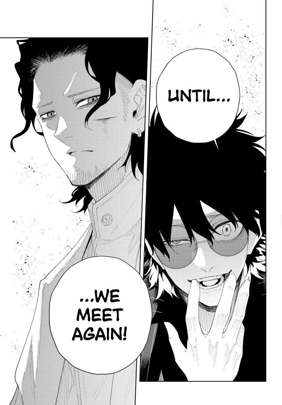 K-9: Public Security Bureau, Division 9 Chapter 5 16